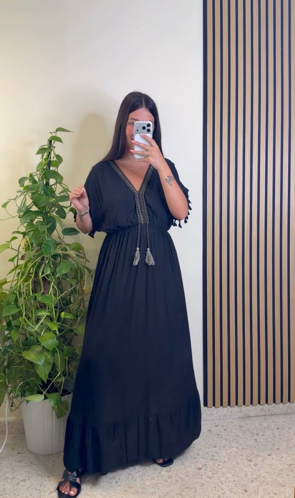 Vestido Mandala