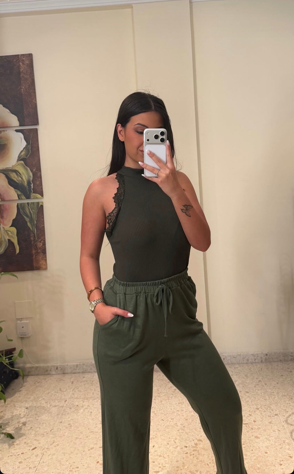 Pantalón Niza