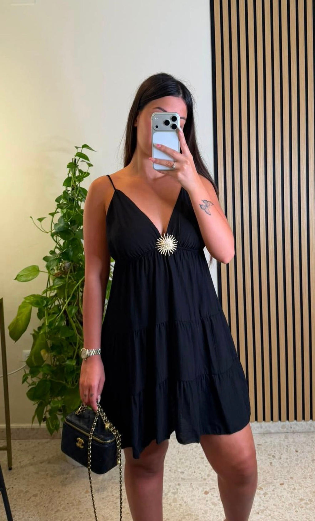 Vestido Sol