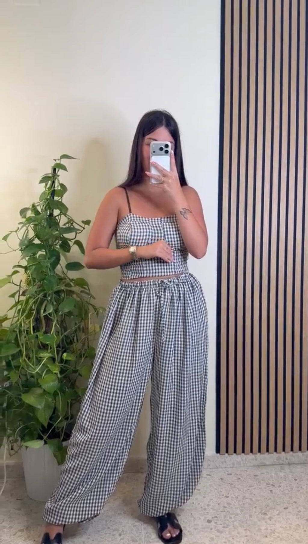 Conjunto Julieta