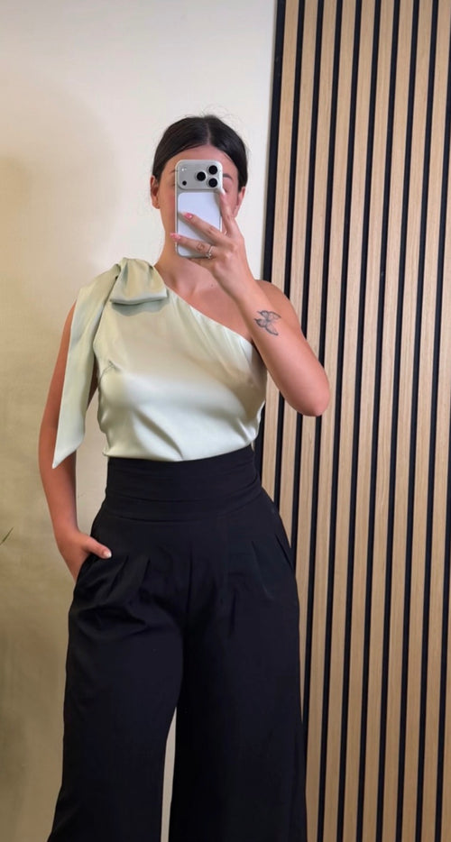 Blusa Aloe