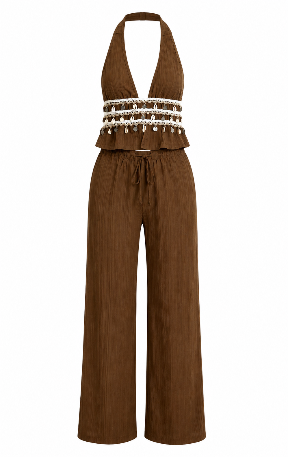 Conjunto Flora