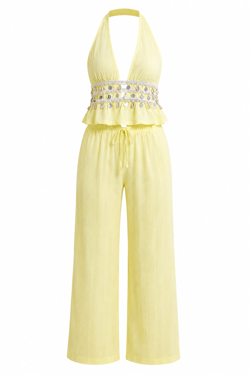 Conjunto Flora