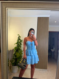 Vestido Cielo