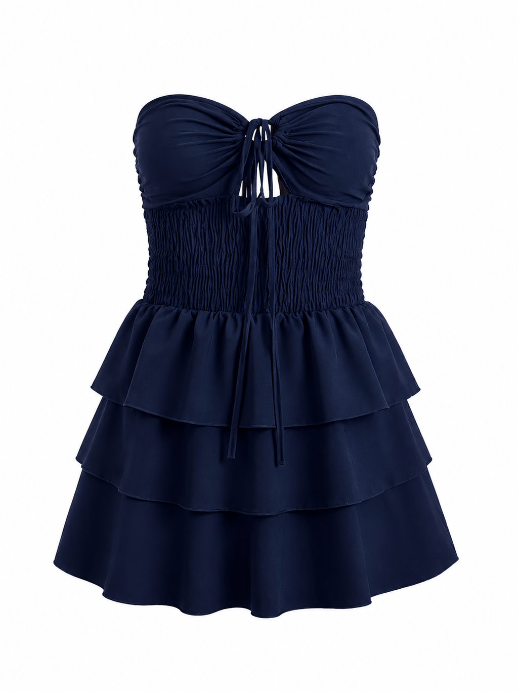 Vestido Cielo