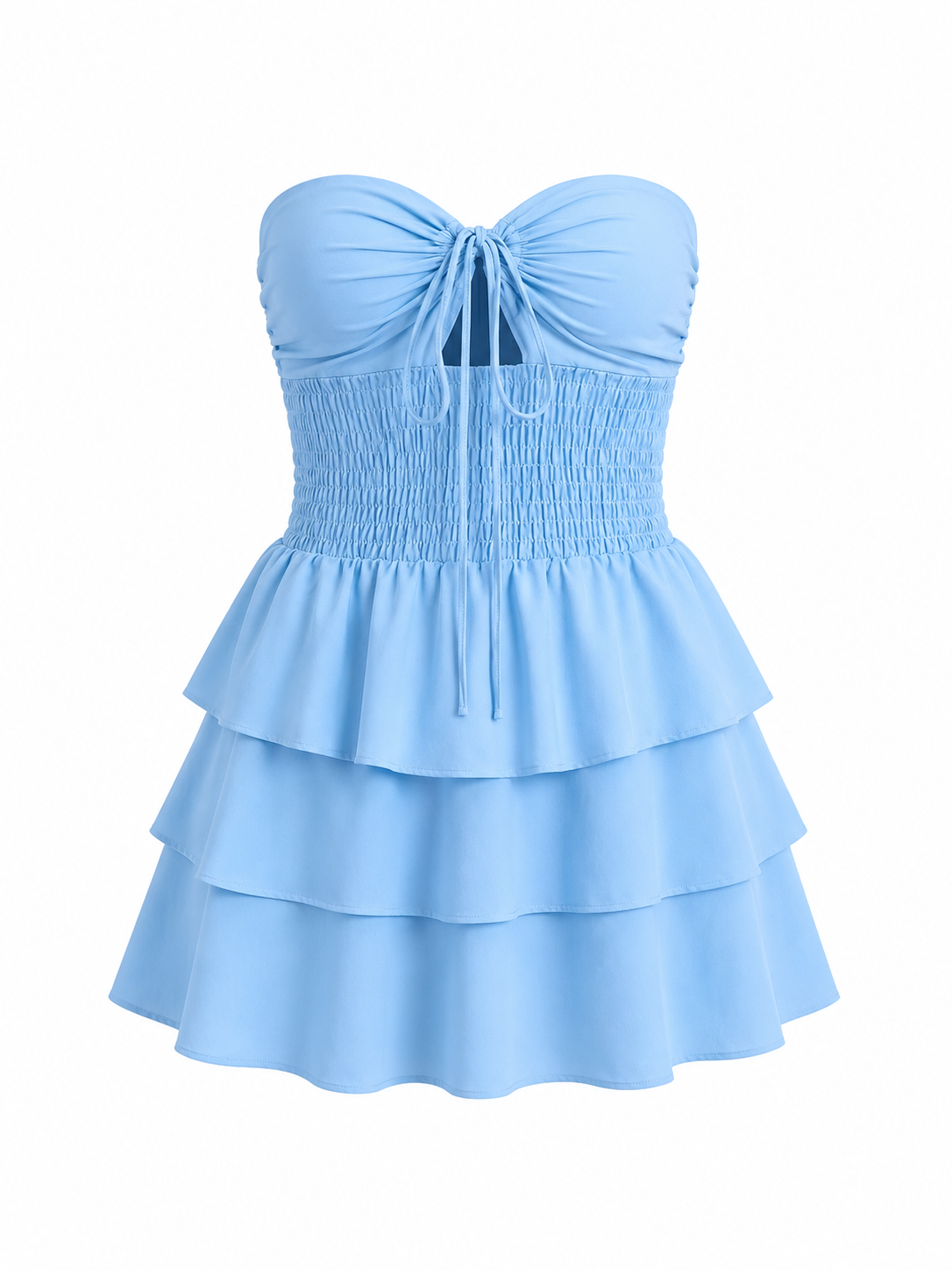 Vestido Cielo