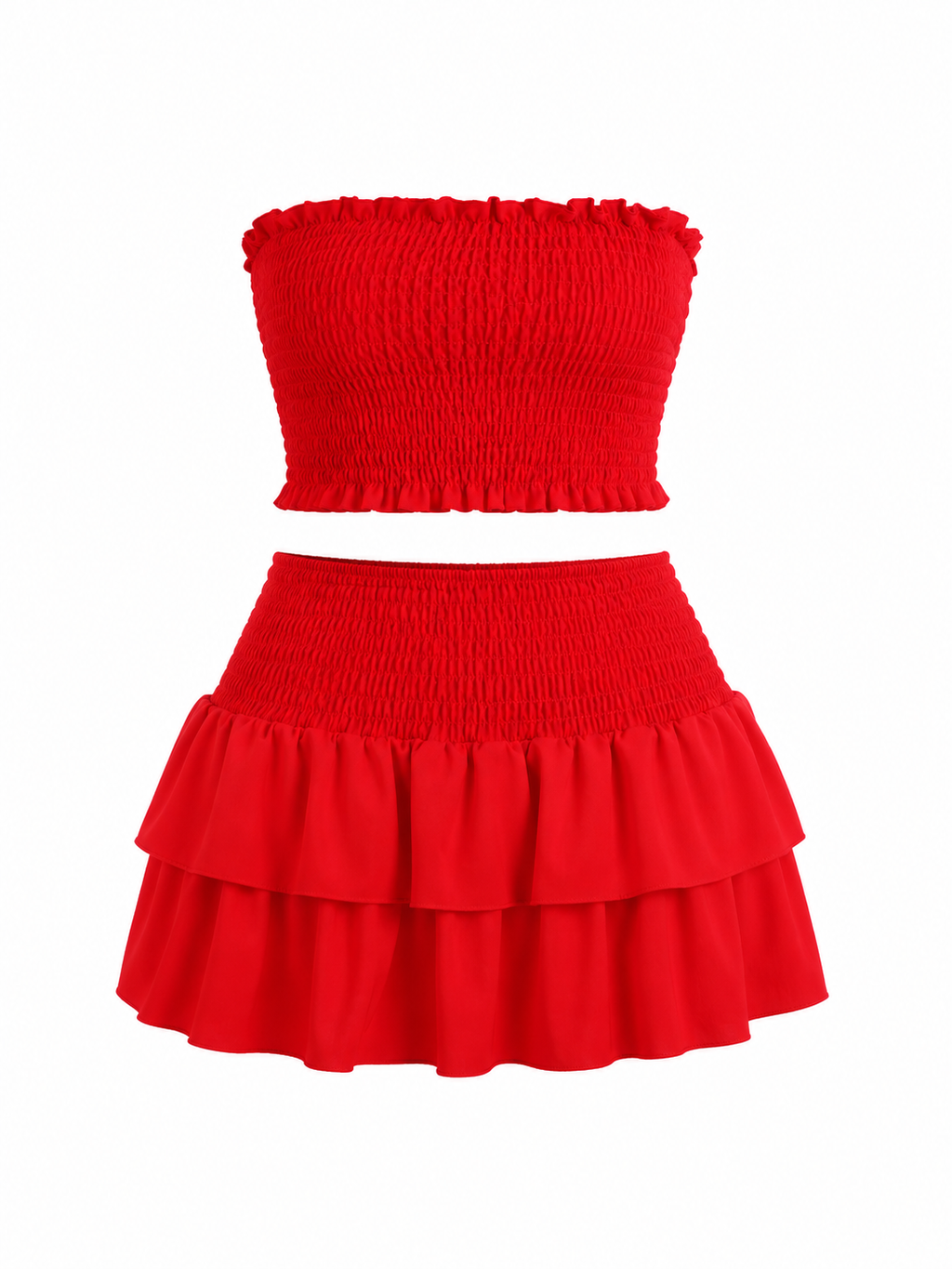 Conjunto Lola