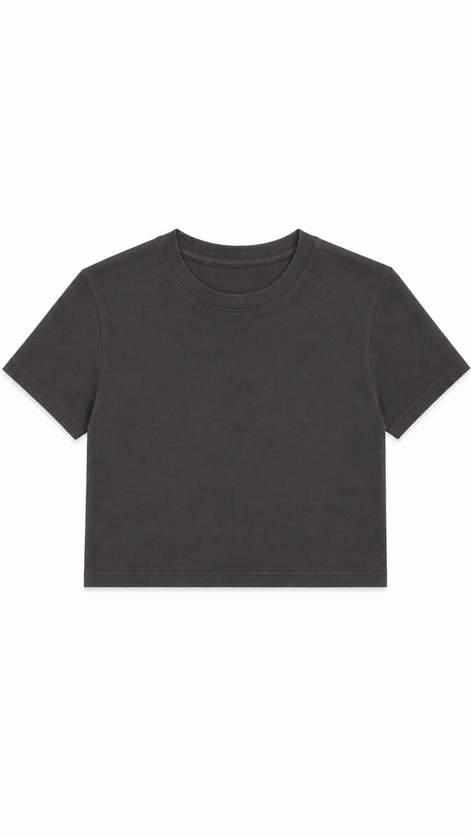 Camisetas Básicas colores