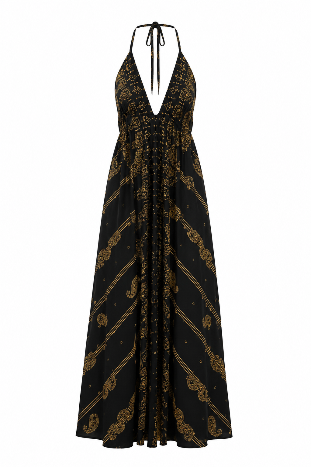 Vestido Formentera