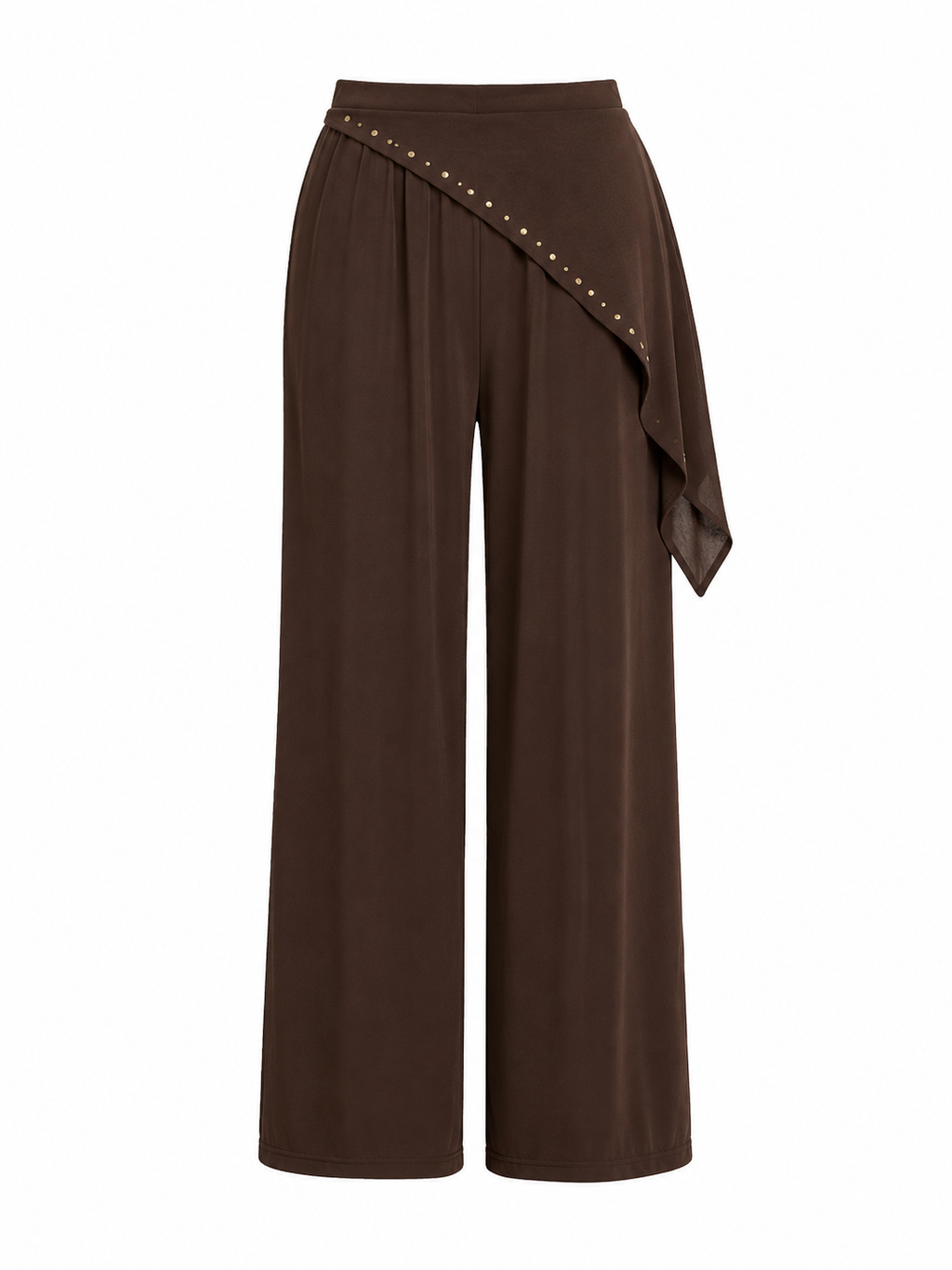 Pantalón pañuelo