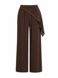 Pantalón pañuelo