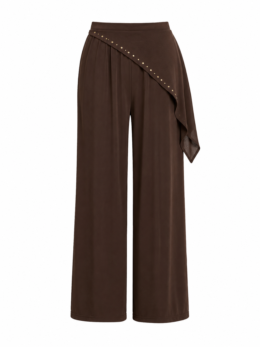 Pantalón pañuelo
