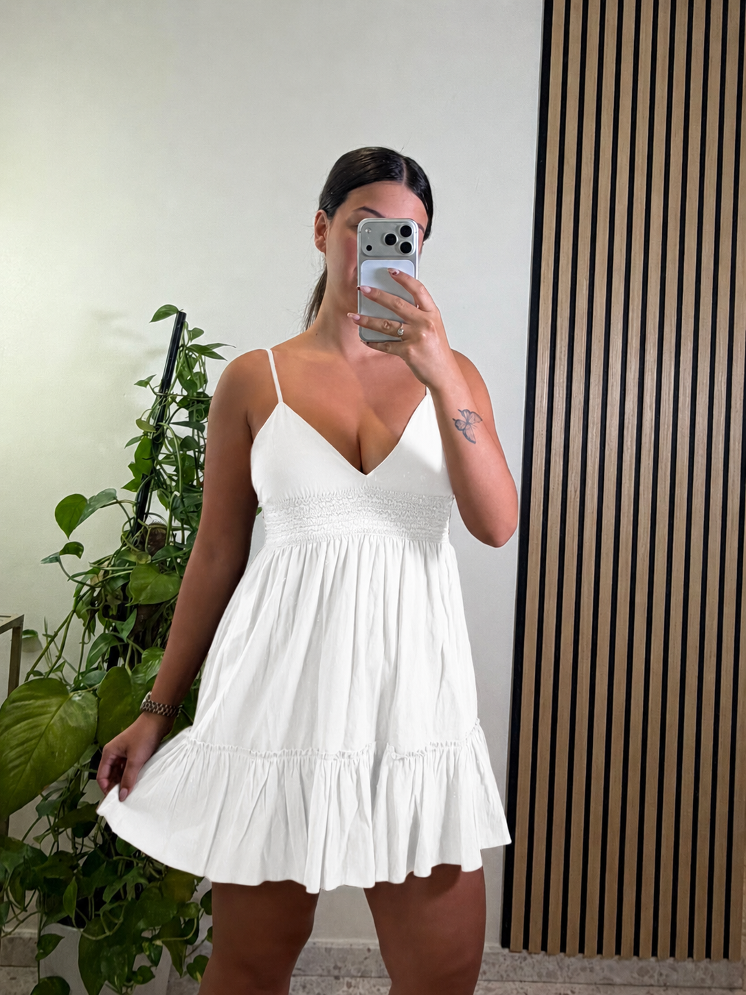 Vestido Julia
