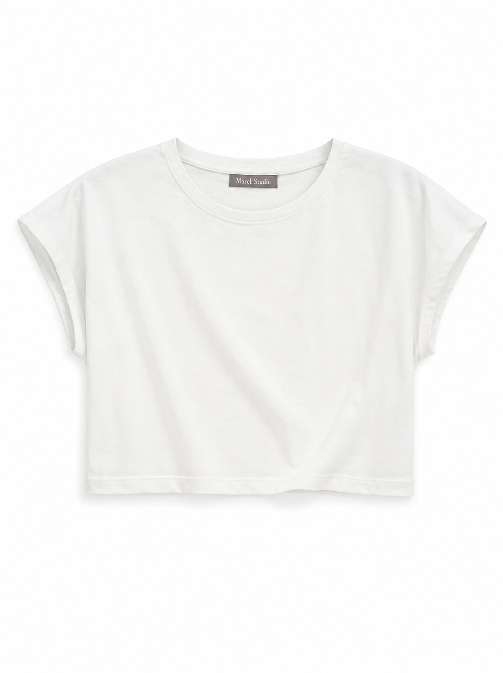 Camiseta básica