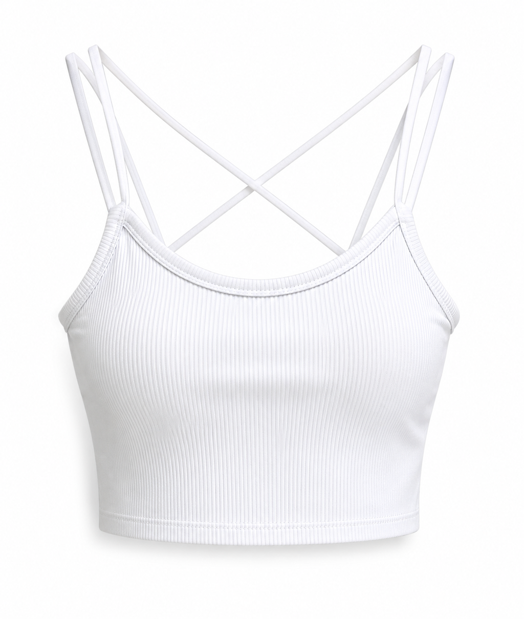 Top Essential Blanco