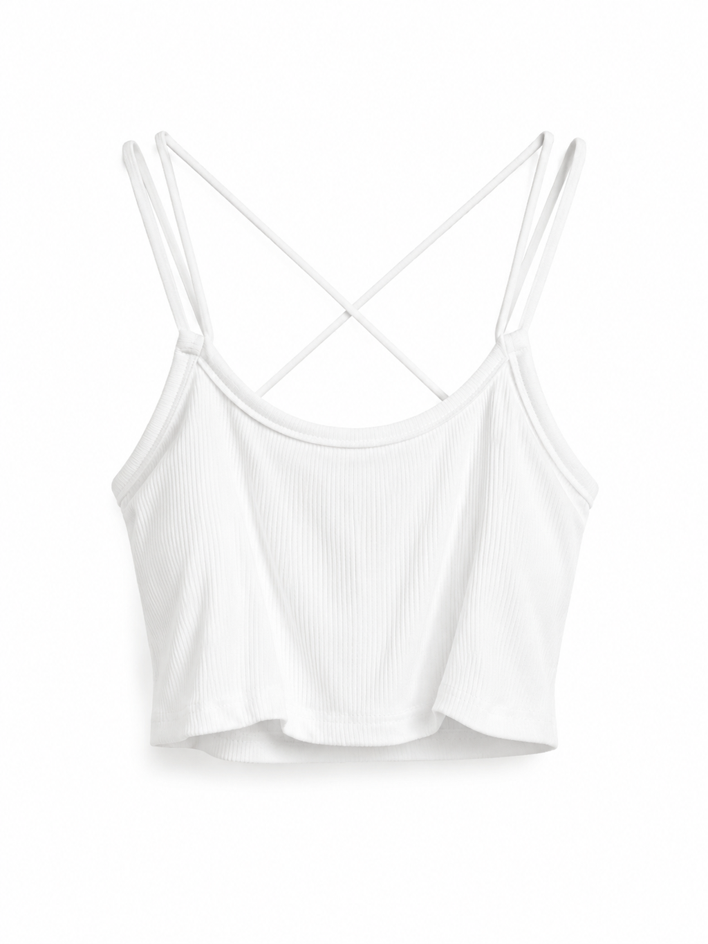 Top Essential Blanco