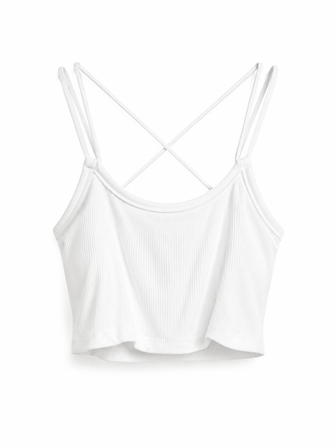 Top Essential Blanco