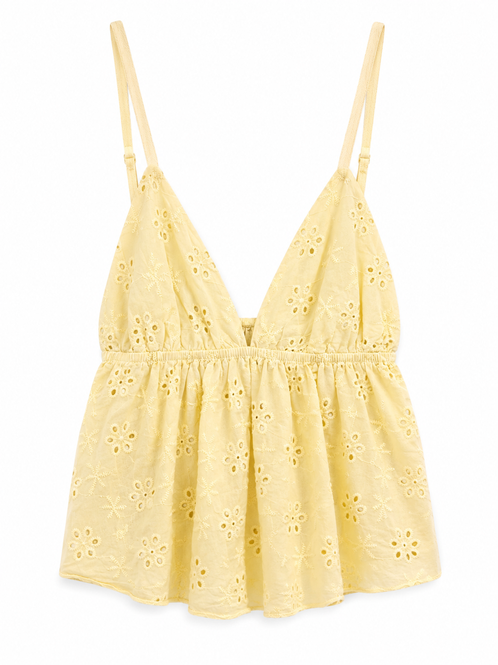 Top Daisy