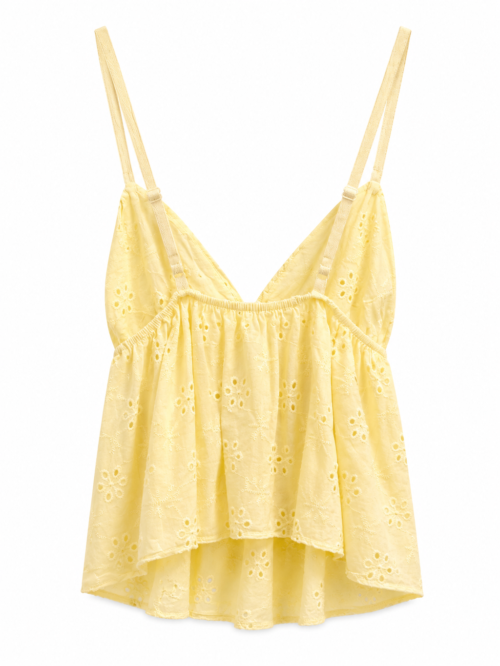 Top Daisy