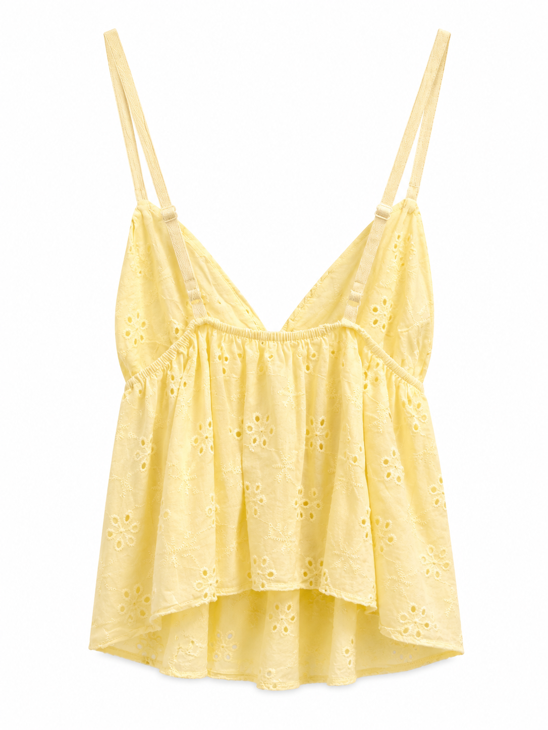 Top Daisy