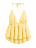 Top Halter