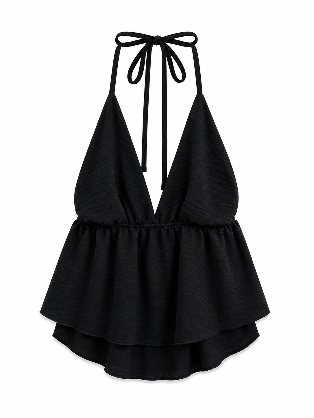 Top Halter