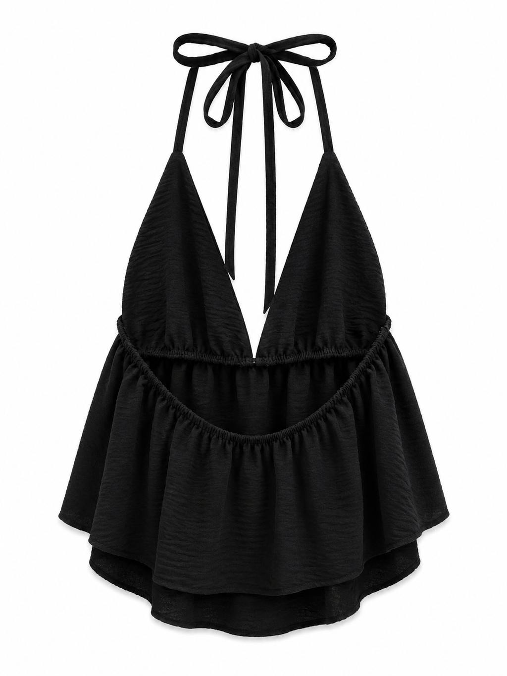 Top Halter