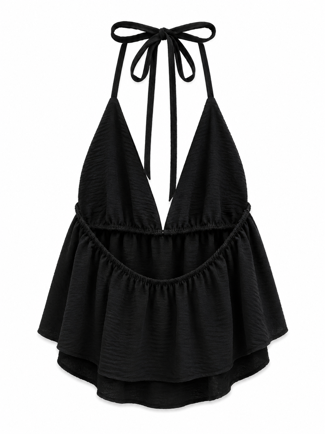 Top Halter