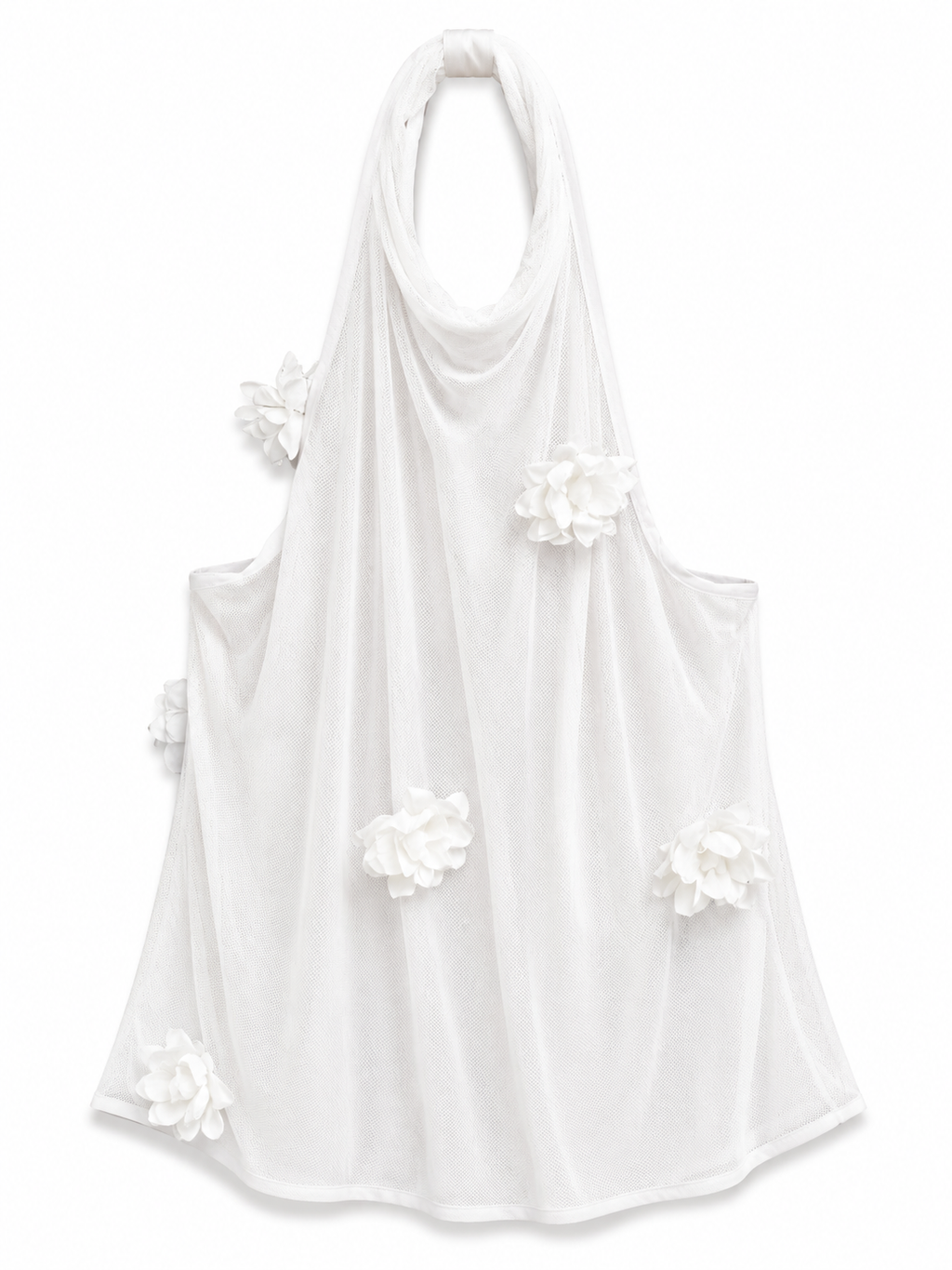 Top floral
