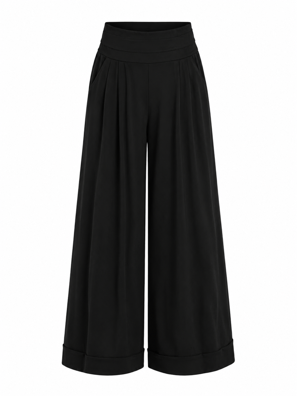 Pantalón Ébano