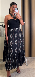 Conjunto Rombo