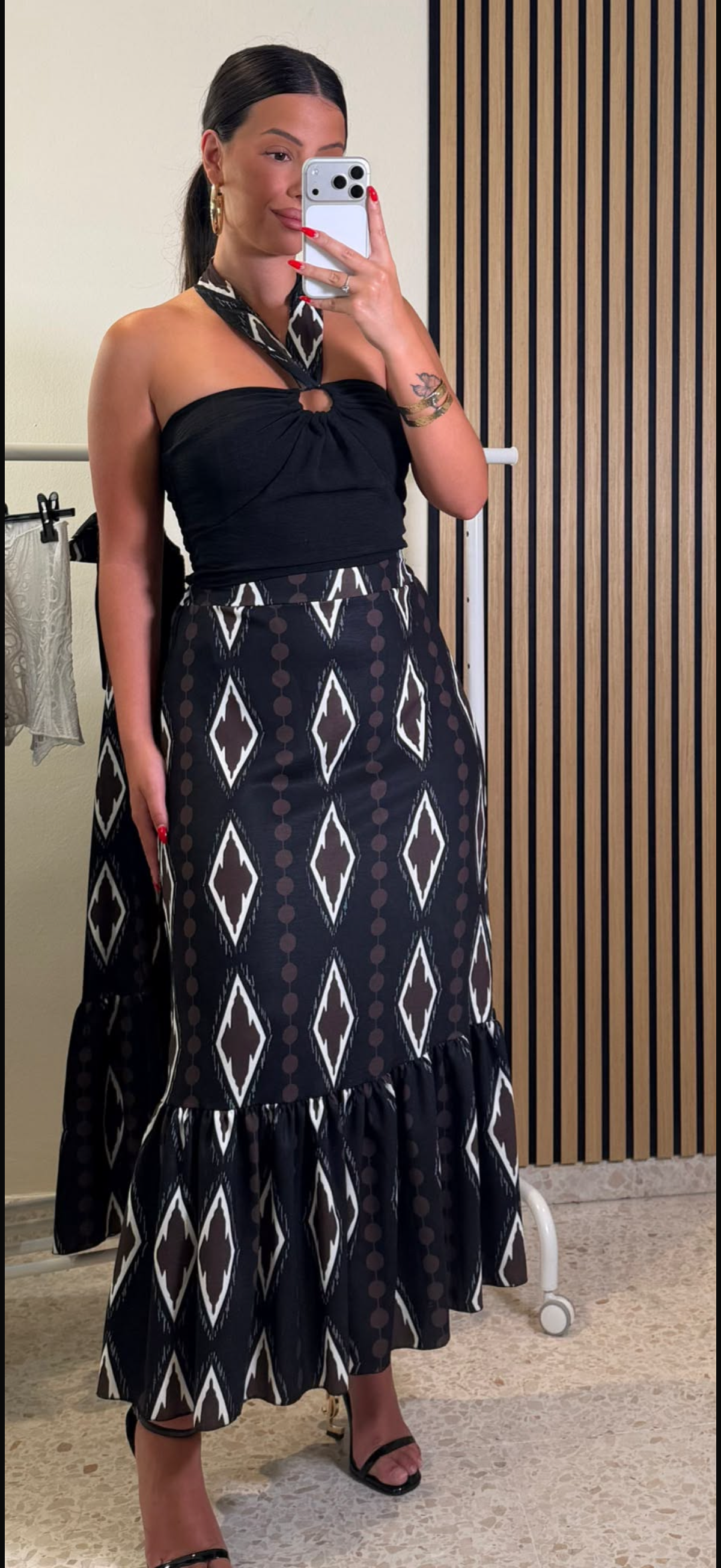 Conjunto Rombo